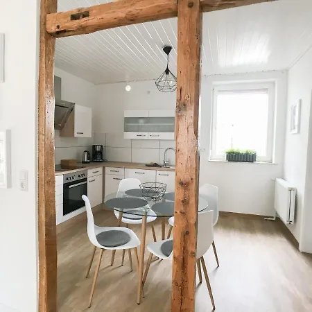 Appartement Dream 'savannah' *