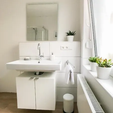 Appartement Dream 'savannah' *