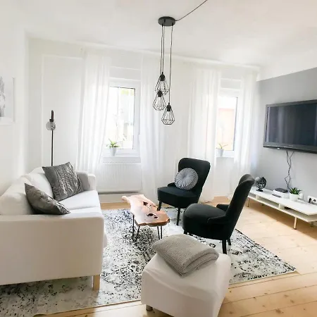 Appartement Dream 'savannah' *