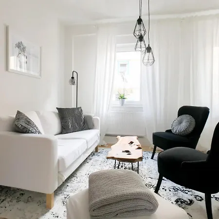 Dream 'savannah' Appartement *