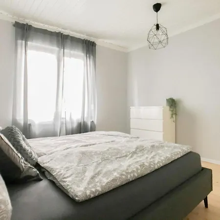 Dream 'savannah' Appartement *