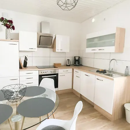 Dream 'savannah' Appartement